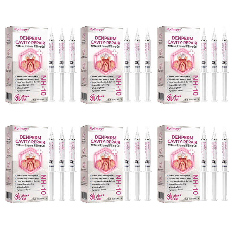 6 Packungen 🔥 Bestes Sparpaket